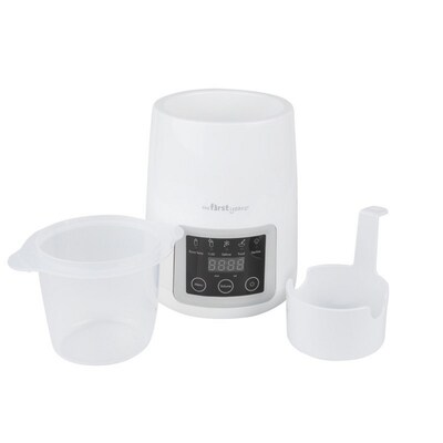 the first years Gentle Warmth Bottle Warmer