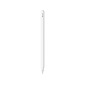 Apple Stylus & Smart Pen for iPad, White (MUWA3AM/A)