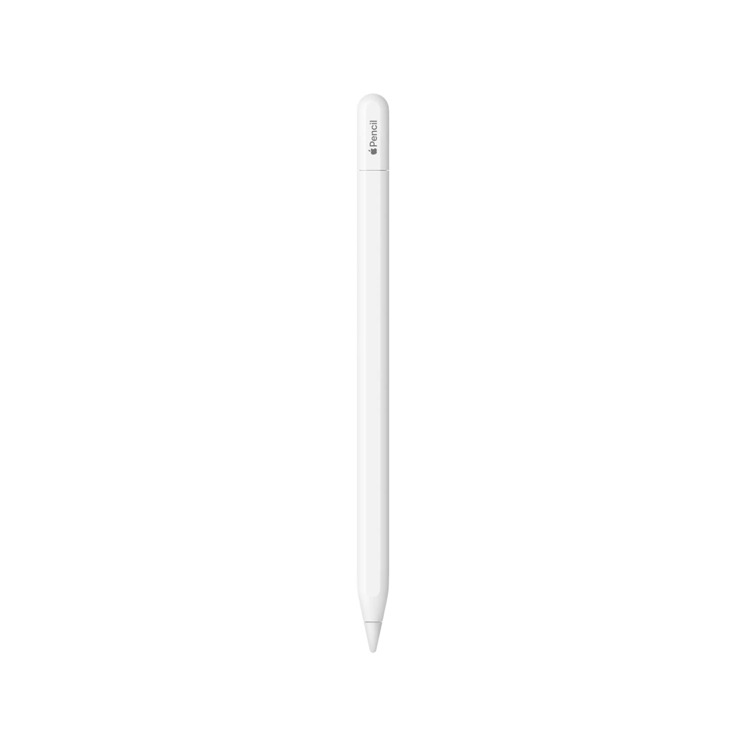 Apple Stylus & Smart Pen for iPad, White (MUWA3AM/A)