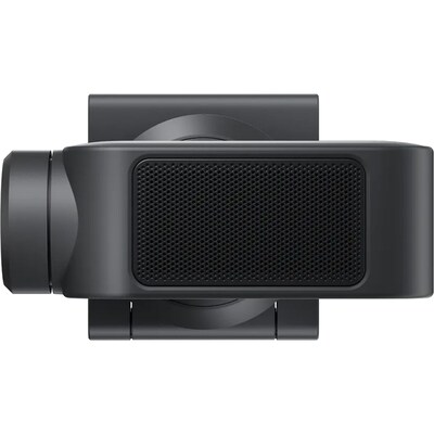 Insta360 Link 2 HD 4K WebCam, Magnetic Mounted, Black (CINSABNB)