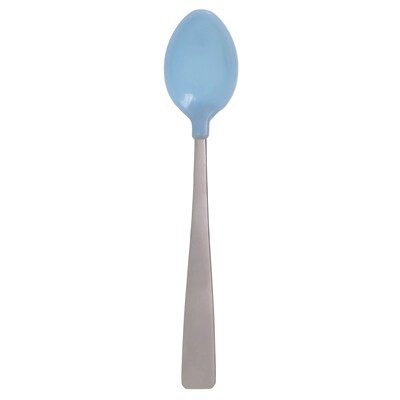Dreambaby DB-L516-6 Silicone Color Changing Heat Sensing Soft Tip Spoon, 6/Bundle