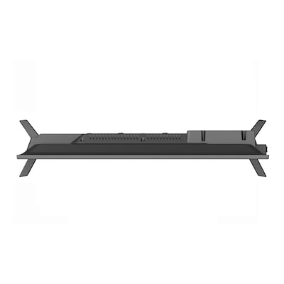 Emerson 24'' Class Smart HD LED Television with DVD Player