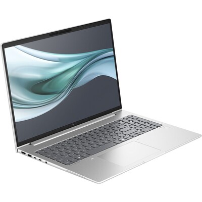 HP EliteBook 660 G11 16 LED Backlit LCD 2-in-1 Touchscreen Laptop, Copilot, Intel Core Ultra 5, 1.2