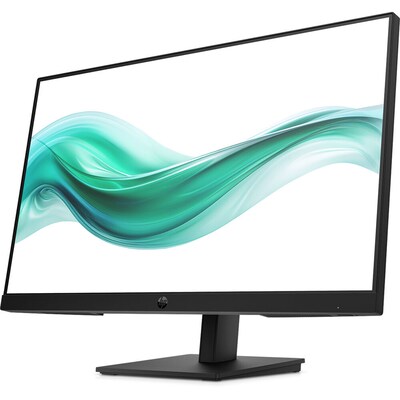 HP Series 3 Pro 23.8 FHD 100Hz LED Adaptive-Sync Monitor, HDR10, Height Adjustable, Black (B0BU9UT#