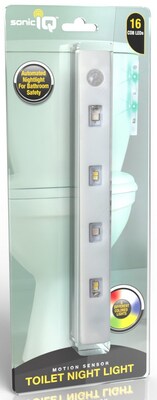 Toiletry Night Light