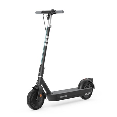 Okai ES30 Neon Pro EScooter, Black