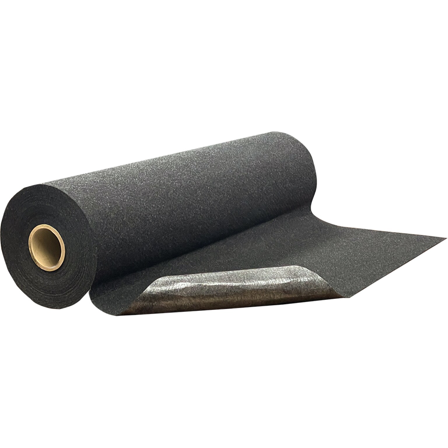 Crown Mats Command Shield Indoor Mat, 36 x 1200, Charcoal (SCR0036CH)