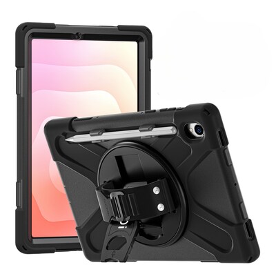 CODi Rugged Case for Samsung Galaxy Tab S11, Black (C30705104)