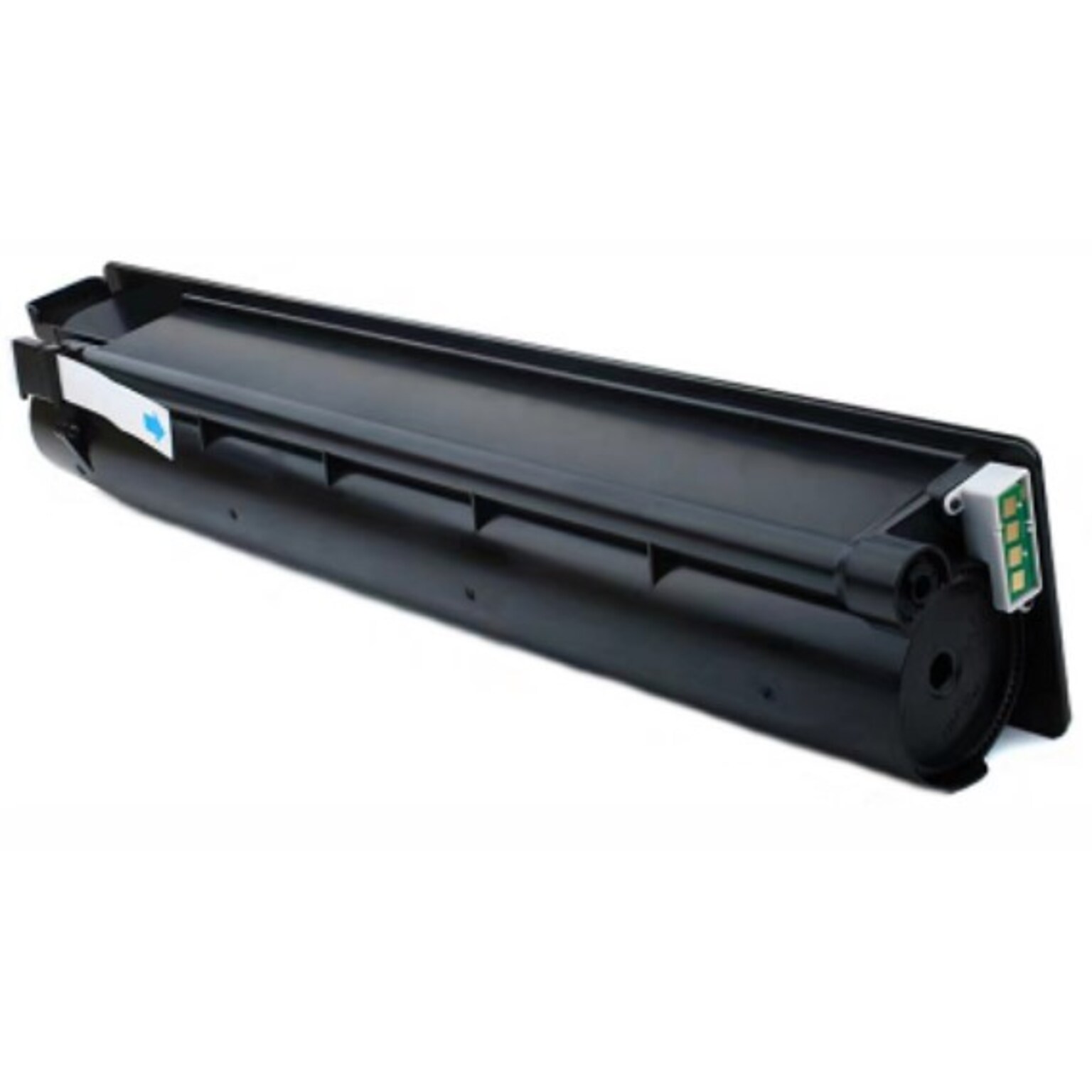 Globe High Yield Black Toner Cartridge Replacement for Toshiba T-FC505U-K