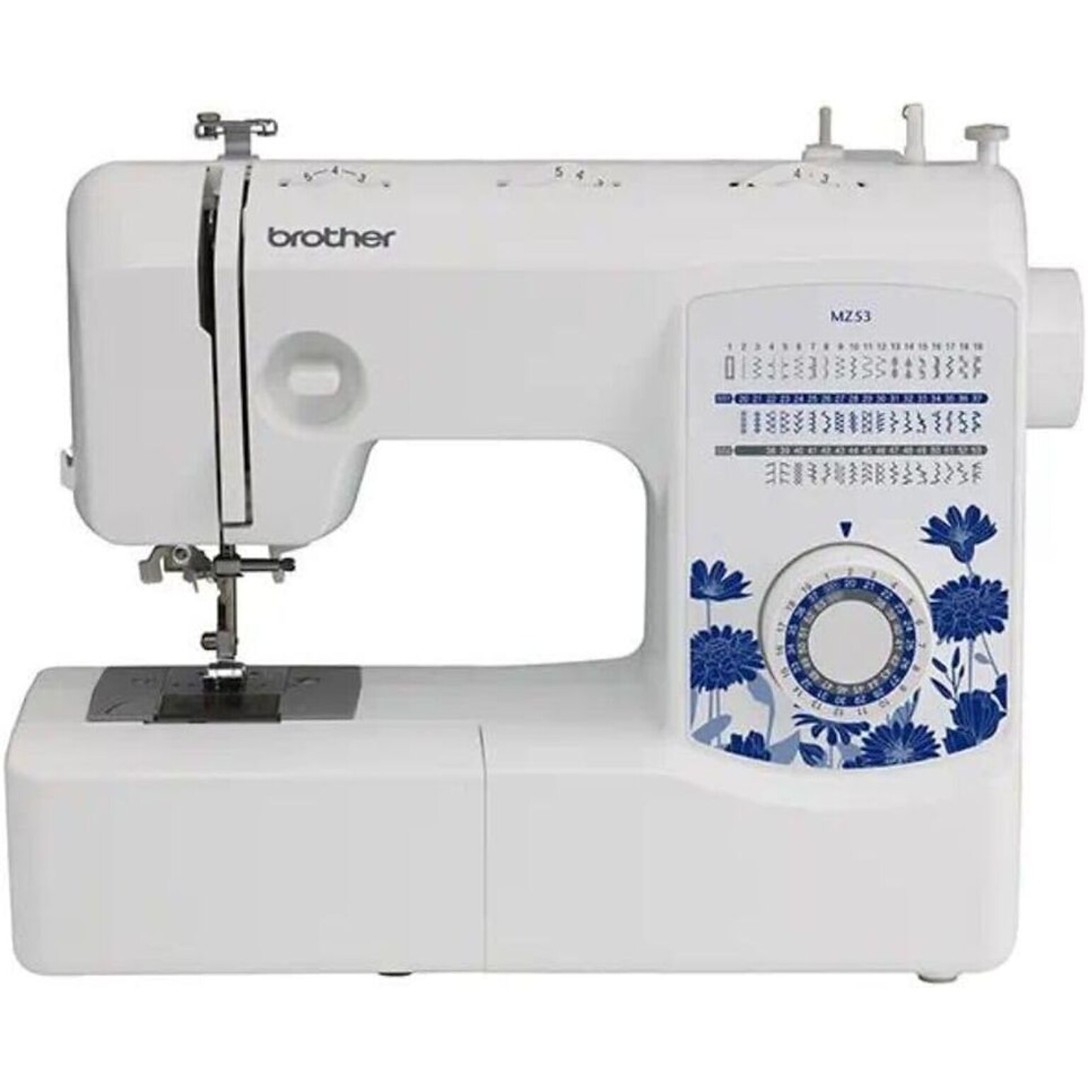 Brother Electronic Sewing Machine (MZ53)