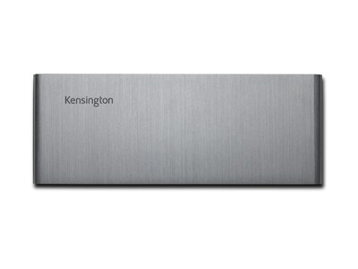 Kensington SD5780T Thunderbolt 4 Dual 4K/6K Docking Station with 96W Power Delivery  (K33040NA)