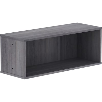 Lorell Adaptable Panel System Other, Charcoal (LLR90281)
