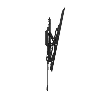 Kanto Low Profile Tilting TV Mount for 40" - 90" TVs, Black (PT400)