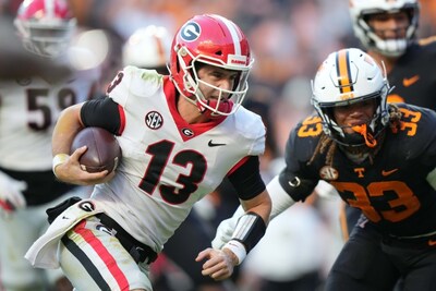 College Sports Fan Single Night Experience