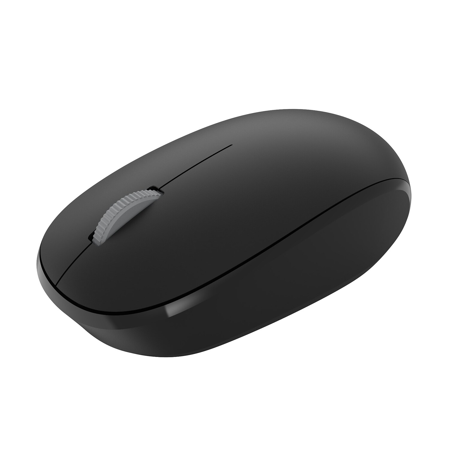 Incase Designed by Microsoft Bluetooth Wireless Ambidextrous Optical Mouse, Black (RJN-00001)