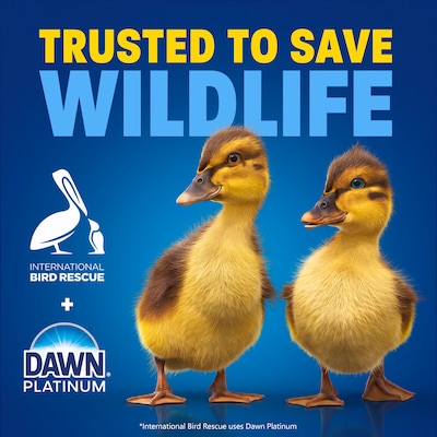 Dawn Ultra Dish Soap Refill, Original Scent, 67 oz. (1880/14518)