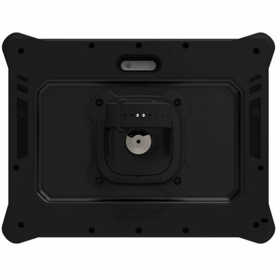 Joy Factory aXtion Pro MP Rugged Carrying Case Microsoft Surface Pro 9, Pro 10, and Pro 11 Tablet, Black (CWM349MP)