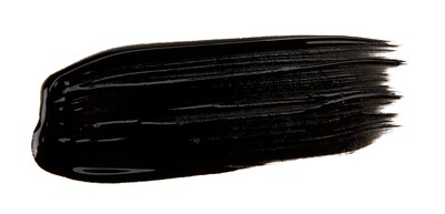 Crayola Artista II Washable Tempera Paint, Black, 16 oz. (54-3115-051)
