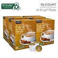 Cafe Escapes Chai Latte Coffee, Keurig® K-Cup® Pods, Light Roast, 96/Carton (10099555068051)