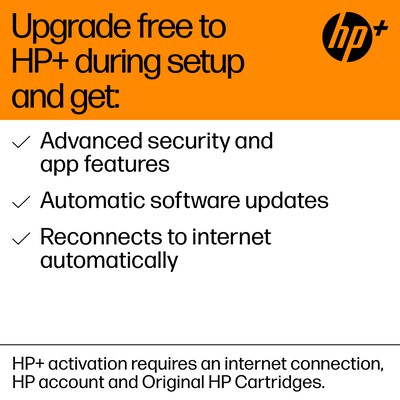 HP ENVY Inspire 7255e Wireless Color Inkjet Printer, All-In-One, Print, Scan, Copy (1W2Y9A#B1H)