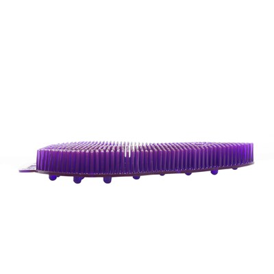 Diversey ekcoscreen Urinal Screen, Berry Scent, Purple, 12/Pack (EKS-1P-12)