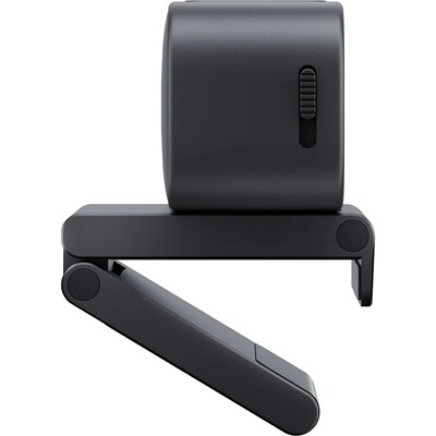 Insta360 Link 2C HD 4K WebCam, Magnetic Mounted, Black (CINSABNA)