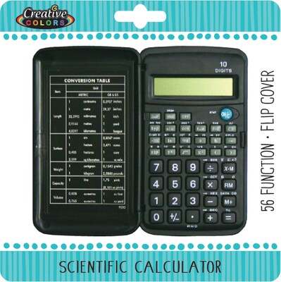 Scientific Calculator