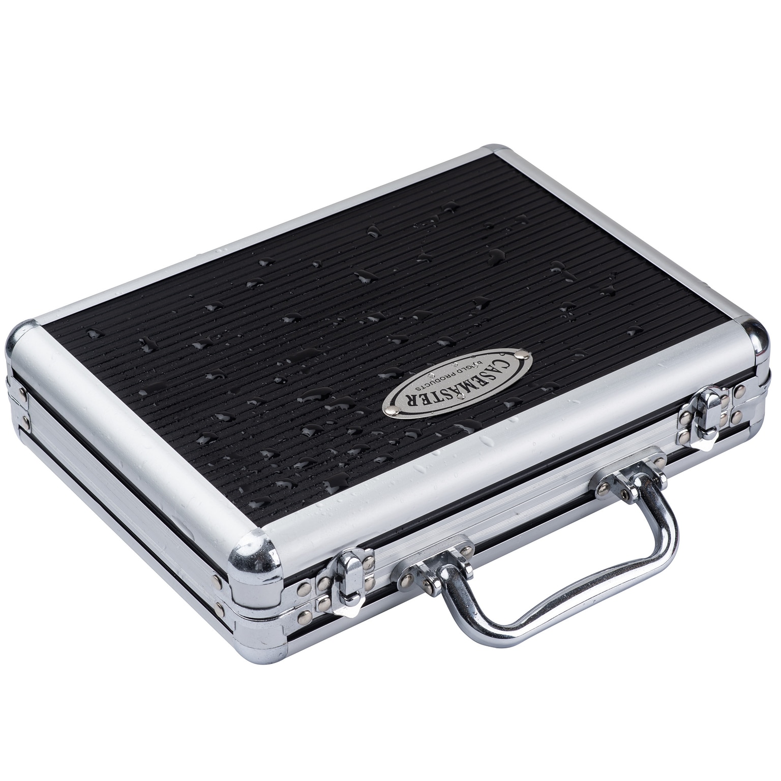 Casemaster Legion Aluminum Dart Case (36-0402-01)
