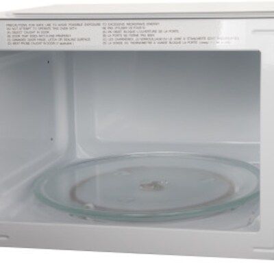 Avanti 1.1 Cu. Ft. Countertop Microwave, 1000W (MT116V4M)