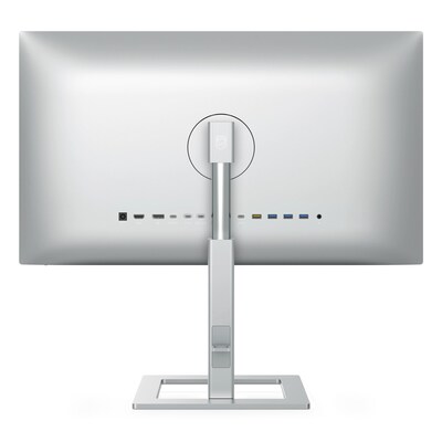 Philips Elite 27" 4K Ultra HD 60Hz IPS Monitor, Silver (27E2F7903)