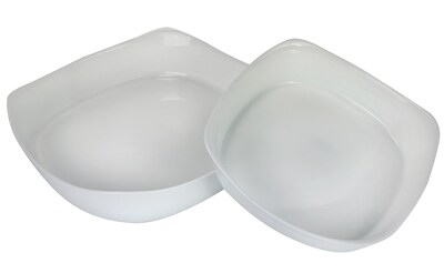 Rubbermaid Duralite Bakeware 2 pc Set