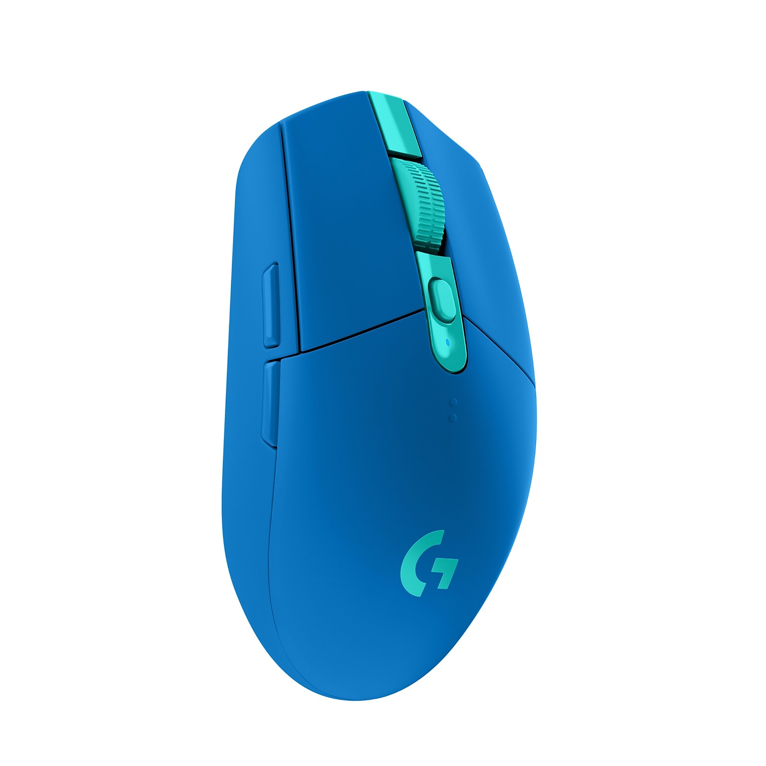 Logitech G305 Lightspeed Wireless Optical Gaming Mouse, Blue (910-006012)