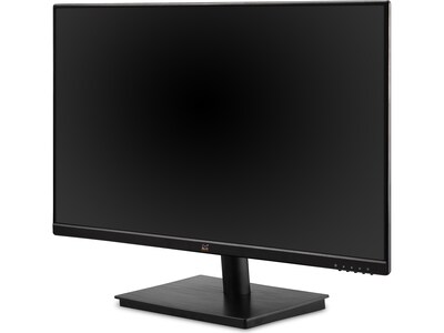 ViewSonic ColorPro 27" 100 Hz LED Gaming Monitor, Black (VA2709M)