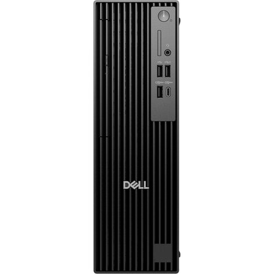 Dell Pro Slim Plus Desktop Computer, Intel Core Ultra 5 235, 16GB RAM, 512GB SSD, Windows 11 Pro, Mouse & Keyboard Included
