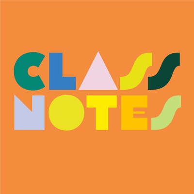 Post-it Class Notes Super Star Sticky Notes, 1.9" x 1.9", Purple/Red, 100 Sheets/Pad (SBTS26-CN-12)