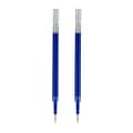 uni-ball 207 Gel-Ink Pen Refills, Medium Tip, Blue Ink, 2/pack (71207PP)