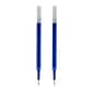 uni-ball 207 Gel-Ink Pen Refills, Medium Tip, Blue Ink, 2/pack (71207PP)