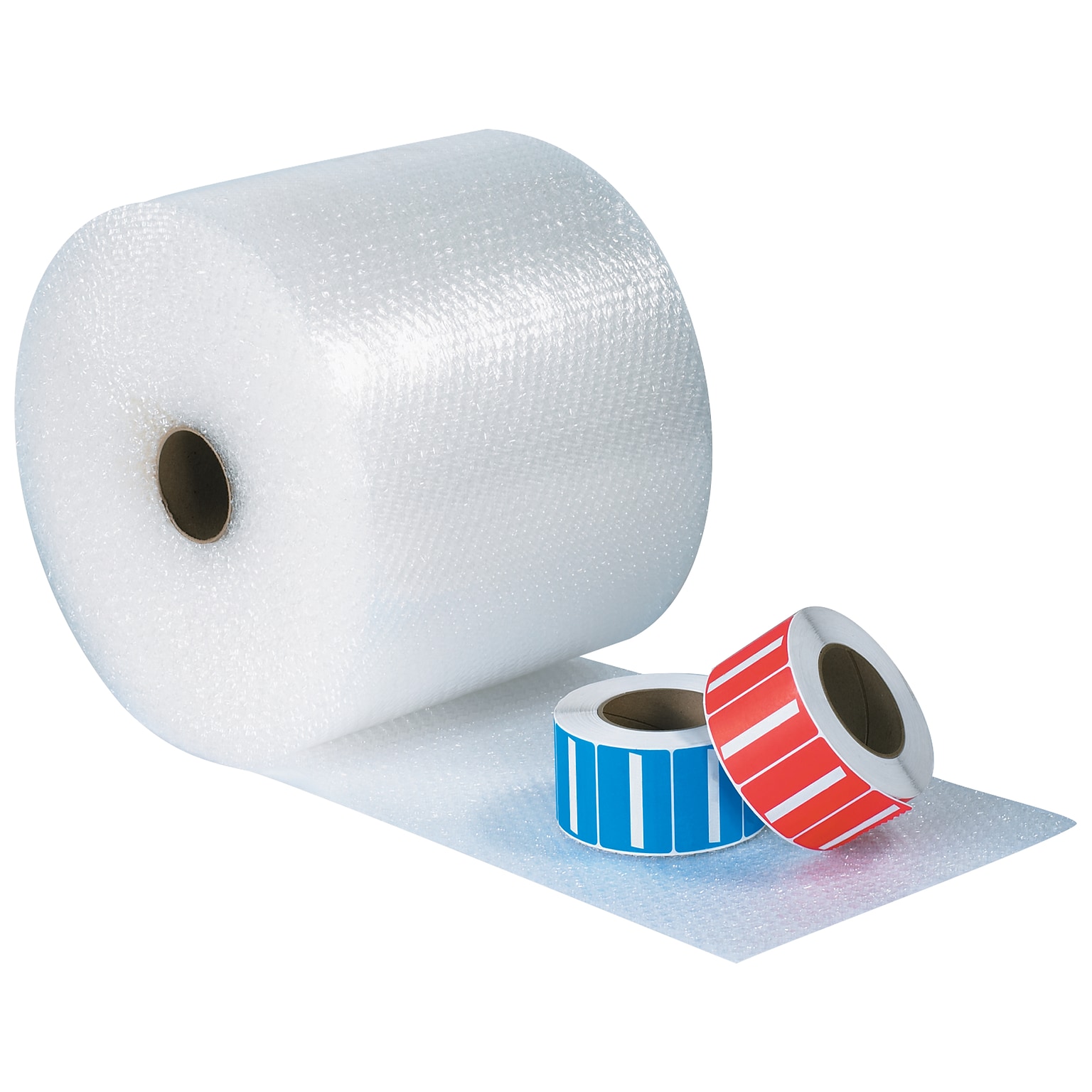 3/16 UPS Approved Bubble Rolls, 48 x 300 (BWUP31648)