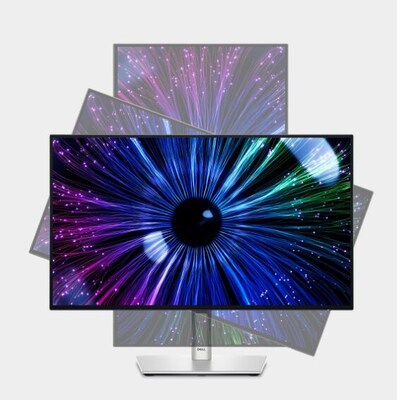 Dell Ultrasharp 24" USB-C Hub Monitor (U2424HE)