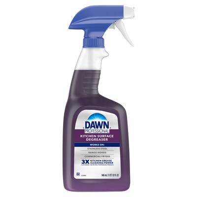 Dawn Professional Kitchen Surface Degreaser, 32 oz. (02371)