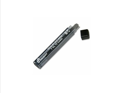 AbilityOne Lead Refill, 0.7mm, 12/Leads (7510013176422)