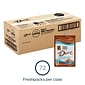 Dove Silky Smooth Milk Chocolate Hot Cocoa, Flavia Freshpack, 72/Carton (MDRA117)