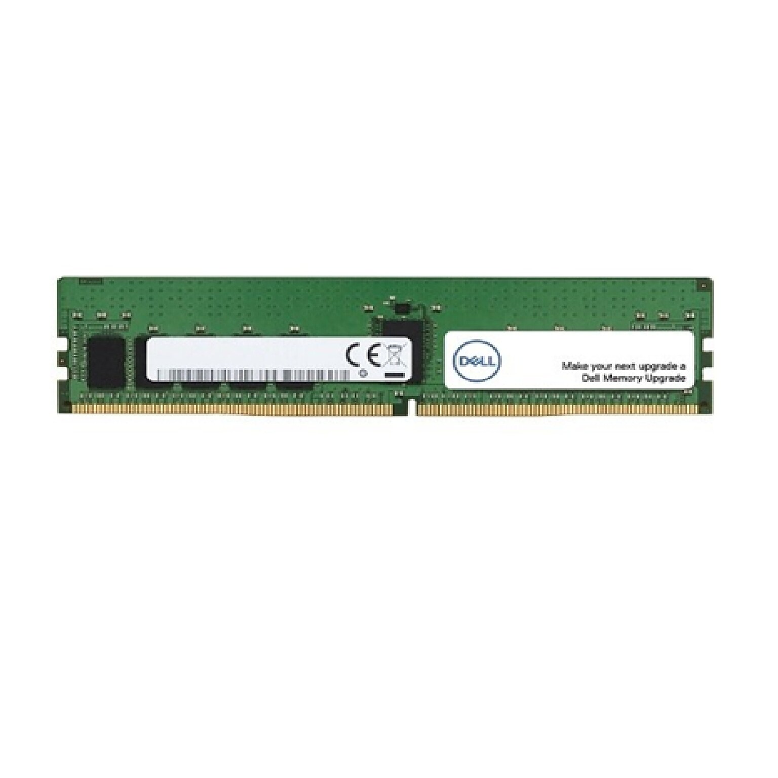 Dell 16GB DDR4 288-pin RDIMM Memory (SNPM04W6C/16G)