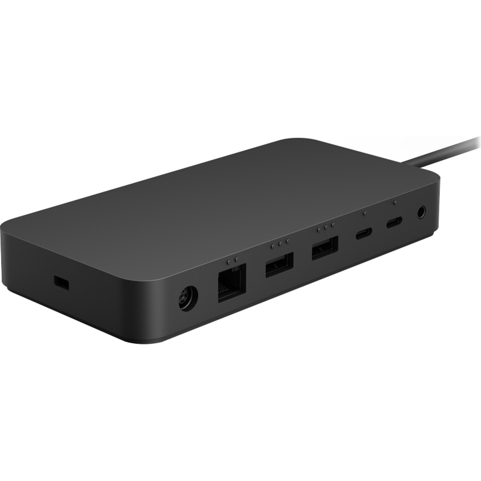 Microsoft Surface Thunderbolt 4 Dual Monitor Docking Station (T8I-00001)