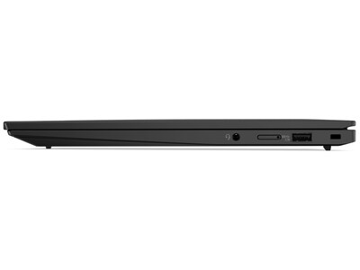 Lenovo ThinkPad X1 Carbon Gen 11 14" Laptop, Intel Core i7 13th, 32GB Memory, 1TB SSD, Windows 11 Pro (21HM000RUS)