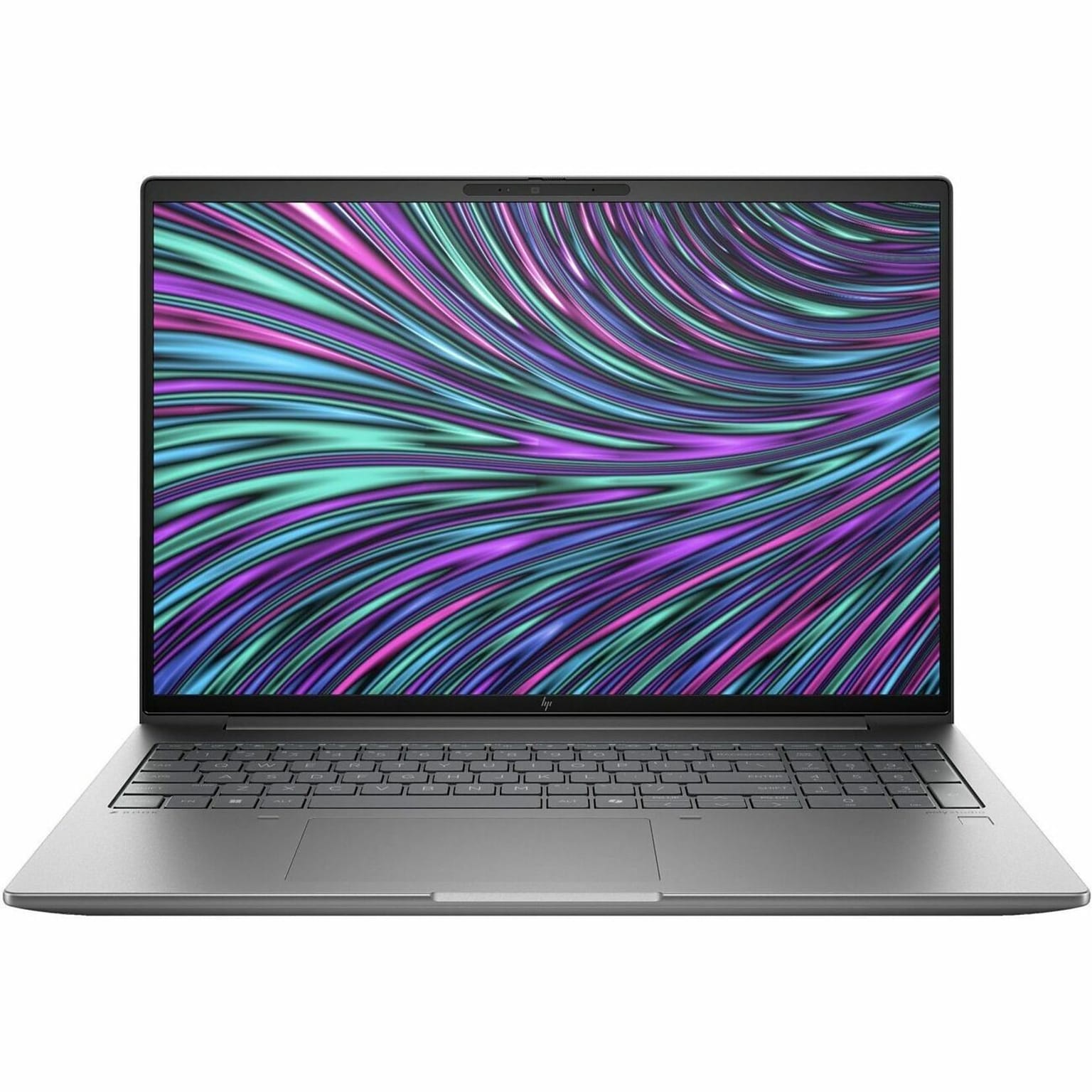 HP ZBook Power G11 16 Laptop, CoPilot+ PC, Intel Core Ultra 7 155H, 32GB RAM, 1TB SSD, Windows 11 Pro (AN6B7UT#ABA)