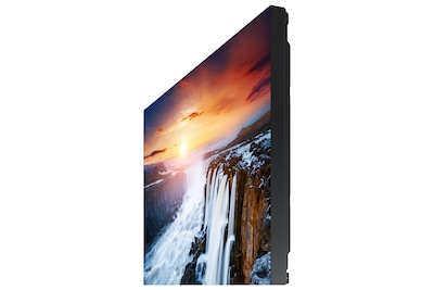 Samsung VHC-R Series 55-Inch Wall Mount Video Wall Display for Digital Signage (VH55C-R)