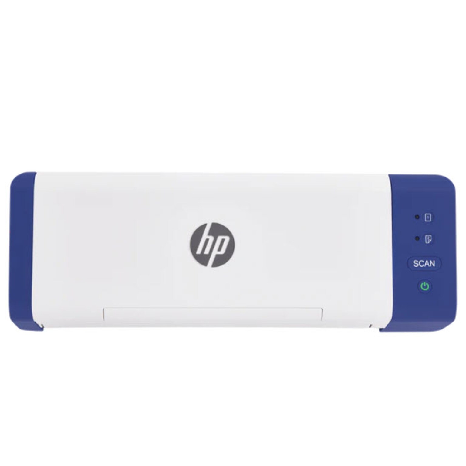 HP PS200 Portable Duplex Document Scanner