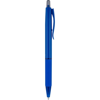 Pilot BP1-RT Retractable Ballpoint Pens, Medium Point, 1.0mm, Blue Ink, Dozen (BPR--BLUM)