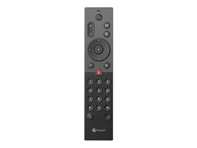 Poly G7500 4K Video Conferencing System, Black (842T8AA)
